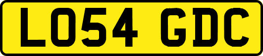 LO54GDC