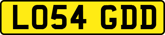 LO54GDD