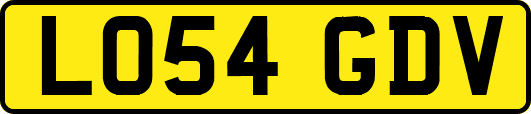 LO54GDV
