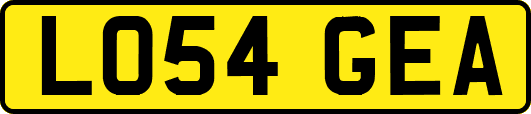 LO54GEA