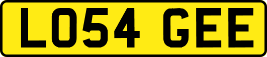 LO54GEE