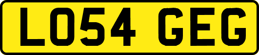 LO54GEG