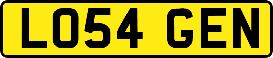 LO54GEN