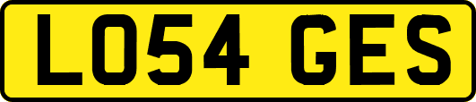 LO54GES