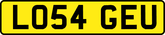 LO54GEU