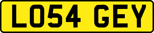 LO54GEY