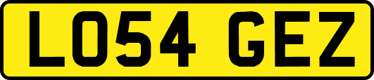 LO54GEZ