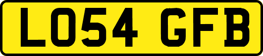 LO54GFB