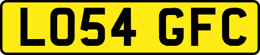 LO54GFC