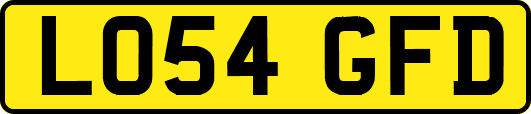 LO54GFD