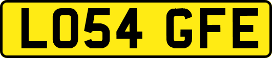 LO54GFE