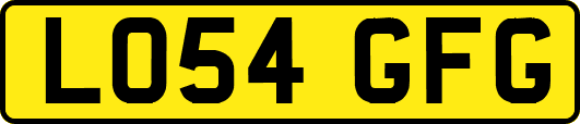 LO54GFG