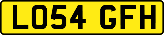 LO54GFH