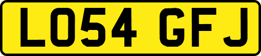 LO54GFJ
