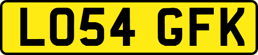 LO54GFK