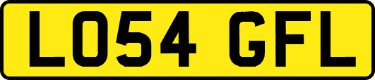 LO54GFL