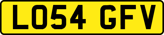 LO54GFV