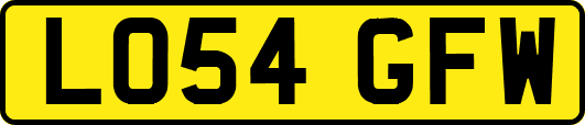 LO54GFW