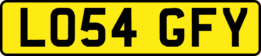 LO54GFY