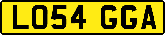 LO54GGA