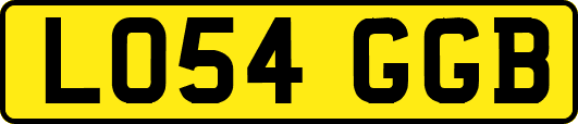 LO54GGB