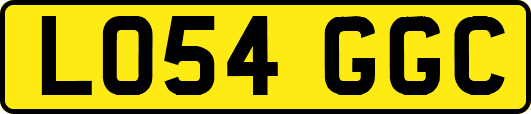 LO54GGC