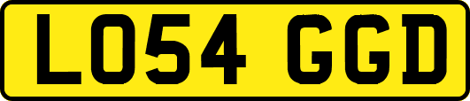 LO54GGD