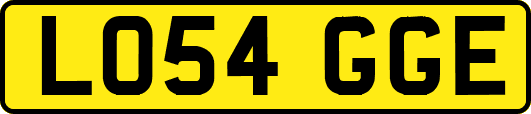 LO54GGE