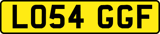 LO54GGF