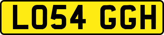 LO54GGH