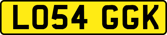 LO54GGK
