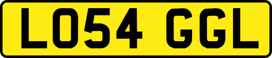 LO54GGL
