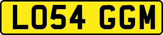 LO54GGM