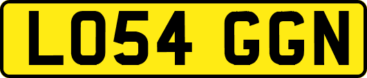 LO54GGN
