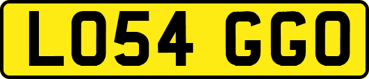 LO54GGO