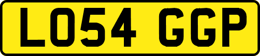 LO54GGP