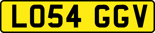 LO54GGV