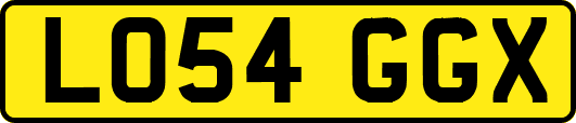 LO54GGX