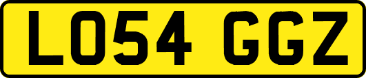 LO54GGZ