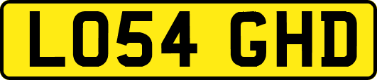 LO54GHD