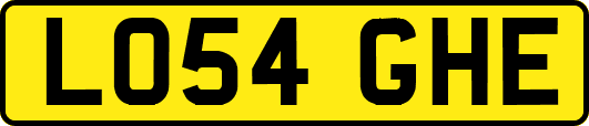 LO54GHE