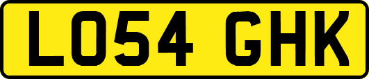 LO54GHK