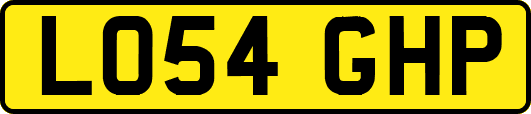 LO54GHP