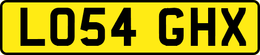 LO54GHX