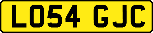 LO54GJC