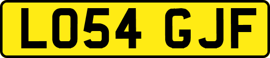 LO54GJF