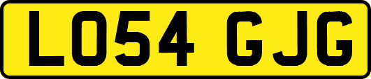 LO54GJG