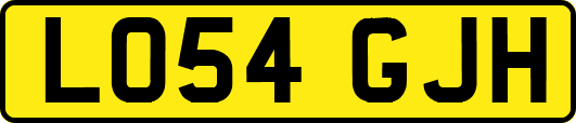 LO54GJH