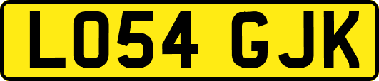 LO54GJK