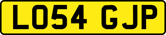 LO54GJP